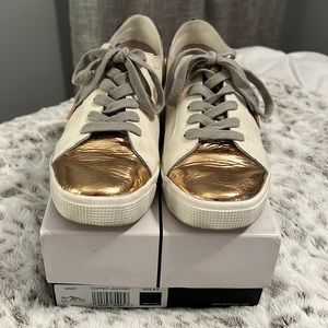 Dolce Vida “Zaga” Sneakers